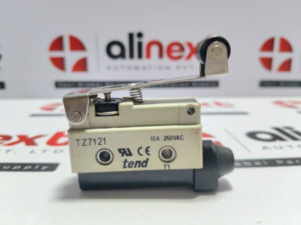 Tend TZ7121 Limit Switch 10A 250VAC