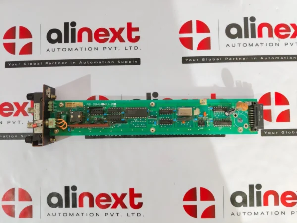 Terasaki AS S949 BJ-0 printed circuit board