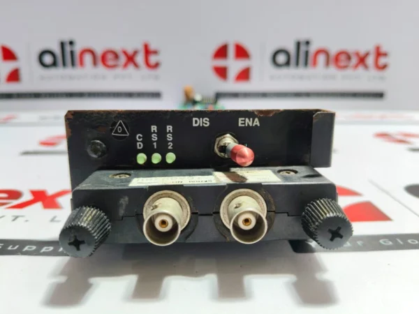 Terasaki AS S949 BJ-0 printed circuit board