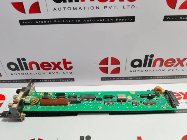 Terasaki AS S949 BJ-0 printed circuit board