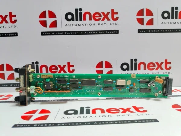 Terasaki AS S949 BJ-0 printed circuit board