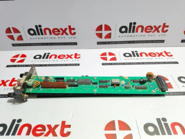 Terasaki AS S949 BJ-0 printed circuit board