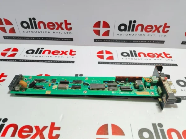 Terasaki AS S949 BJ-0 printed circuit board