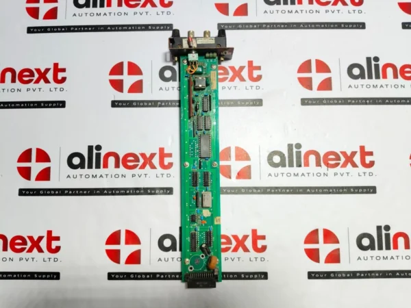 Terasaki AS S949 BJ-0 printed circuit board