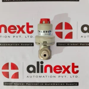 Thanner DK94 cylinder adapter valve