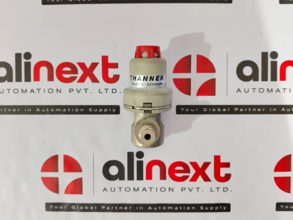 Thanner DK94 cylinder adapter valve