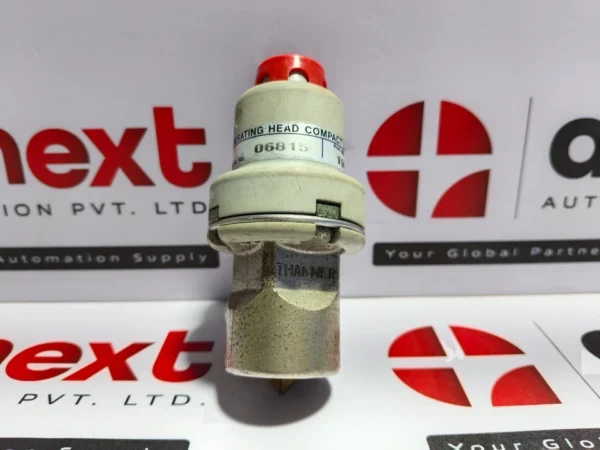 Thanner DK94 cylinder adapter valve