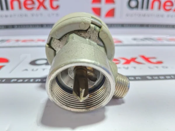 Thanner DK94 cylinder adapter valve