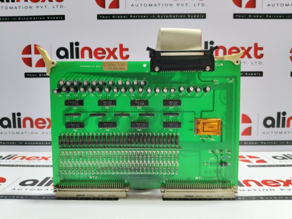 Tokyo Keiki 270369300 CIN-11 | CIN-31 9235395-101 COMP NO 270596790 PCB Card