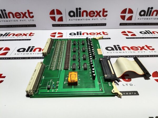 Tokyo Keiki 270369300 CIN-11 | CIN-31 9235395-101 COMP NO 270596790 PCB Card