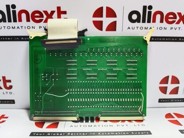 Tokyo Keiki 270369300 CIN-11 | CIN-31 9235395-101 COMP NO 270596790 PCB Card