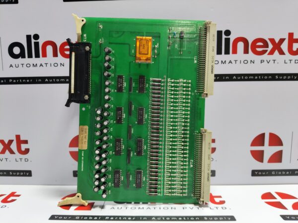 Tokyo Keiki 270369300 CIN-11 | CIN-31 9235395-101 COMP NO 270596790 PCB Card