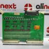 Tokyo Keiki 270369300 CIN-11 | CIN-31 9235395-101 COMP NO 270596790 PCB Card