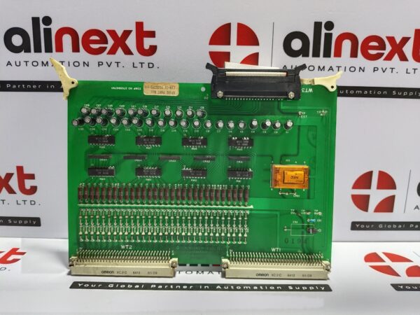 Tokyo Keiki 270369300 CIN-11 | CIN-31 9235395-101 COMP NO 270596790 PCB Card