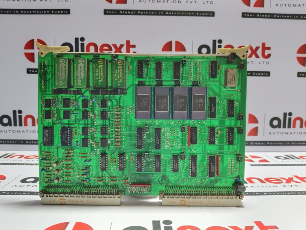 Tokyo Keiki Com-21 270369951 Comp No.270597300 COM-21 92 30 4 70-10-1