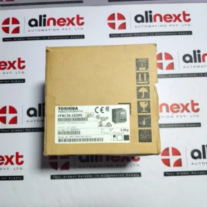 Toshiba VFNC1S-2022PL-W (R4) Transistor Inverter