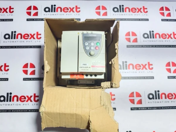 Toshiba VFNC1S-2022PL-W (R4) Transistor Inverter