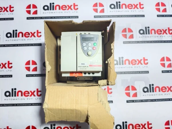 Toshiba VFNC1S-2022PL-W (R4) Transistor Inverter