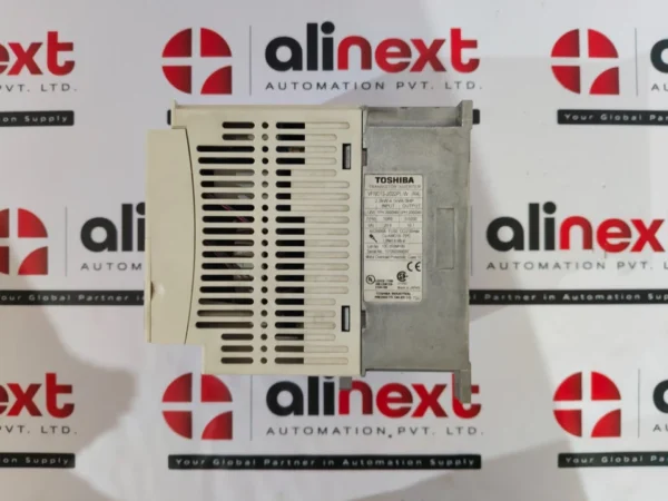 Toshiba VFNC1S-2022PL-W (R4) Transistor Inverter