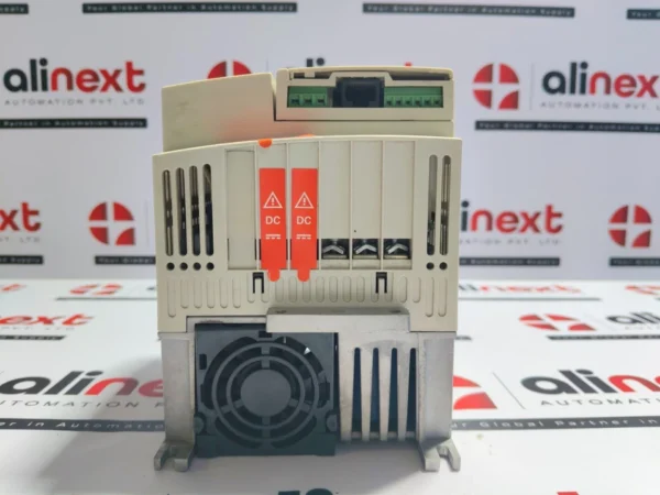 Toshiba VFNC1S-2022PL-W (R4) Transistor Inverter