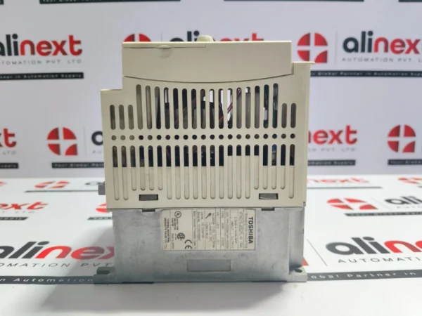 Toshiba VFNC1S-2022PL-W (R4) Transistor Inverter