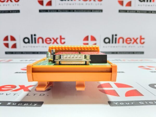 Traco Power TEM 2-2421 2W isolated DC-DC converter