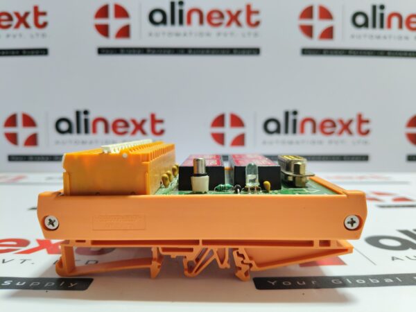 Traco Power TEM 2-2421 2W isolated DC-DC converter