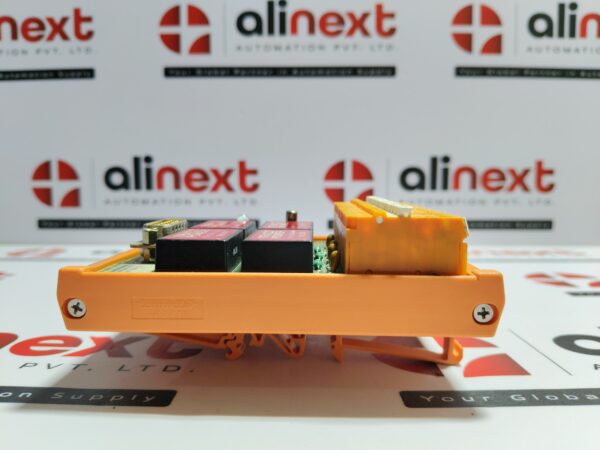 Traco Power TEM 2-2421 2W isolated DC-DC converter