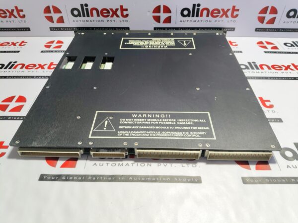 Triconex 3503E 24 VAC/DC Digital Input Module