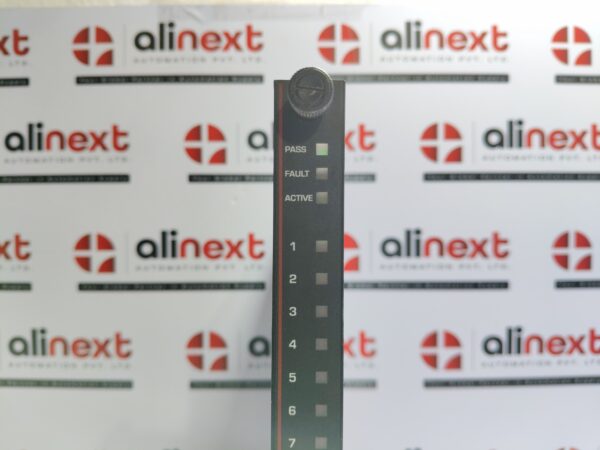 Triconex 3503E 24 VAC/DC Digital Input Module