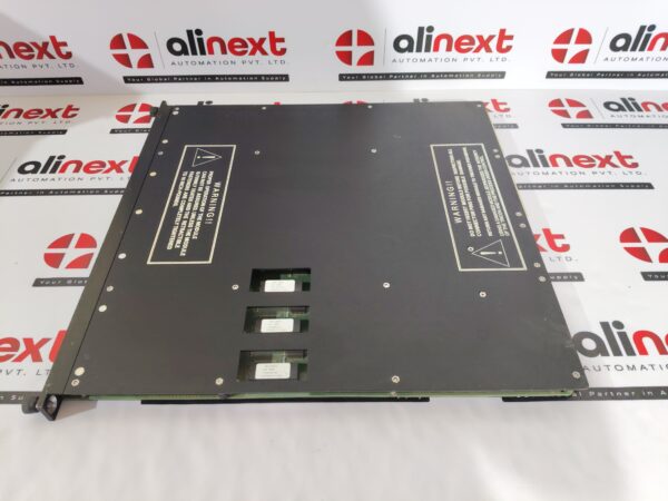 Triconex 3503E 24 VAC/DC Digital Input Module