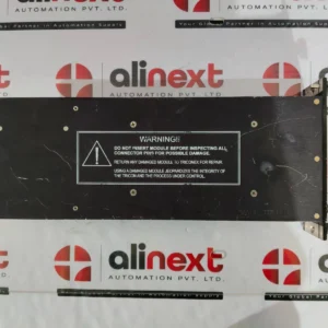 Triconex 8310 Power Module 120VAC/DC