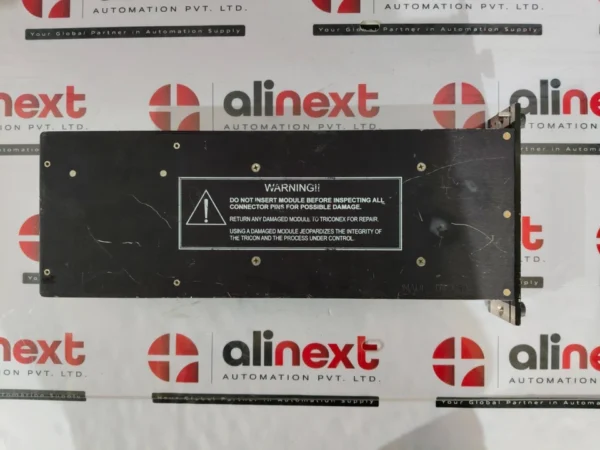 Triconex 8310 Power Module 120VAC/DC