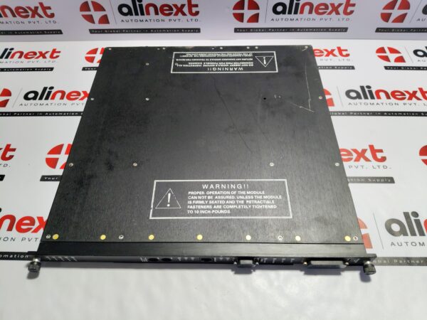 Triconex MP 3008 Main Processor Module