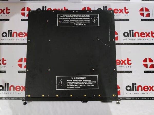 Triconex MP 3008 Main Processor Module