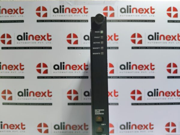 Triconex MP 3008 Main Processor Module