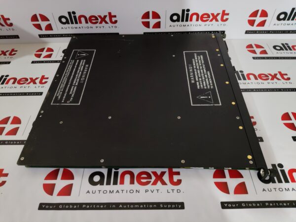 Triconex MP 3008 Main Processor Module