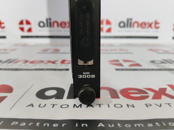 Triconex MP 3008 Main Processor Module