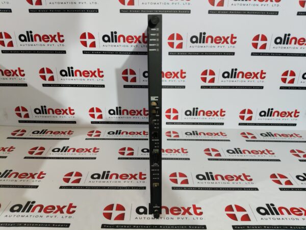 Triconex MP 3008 Main Processor Module