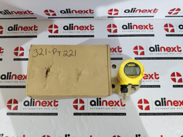 VEGABAR 54 BR54.XXGA1RHKMAS pressure transmitter
