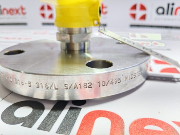VEGABAR 54 BR54.XXGA1RHKMAS pressure transmitter
