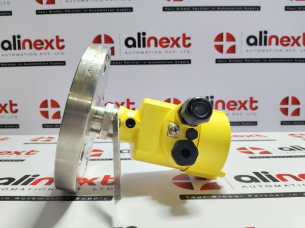 VEGABAR 54 BR54.XXGA1RHKMAS pressure transmitter