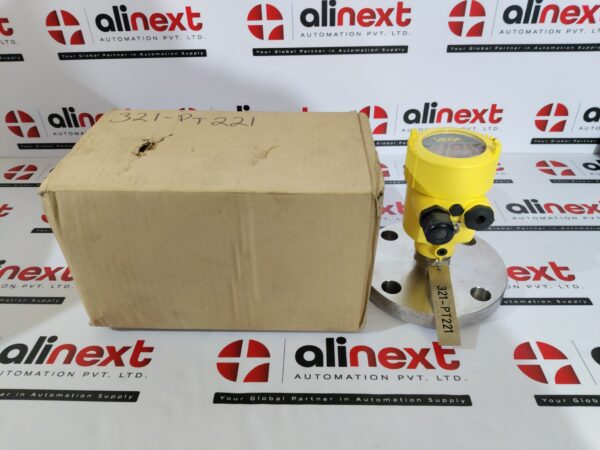 VEGABAR 54 BR54.XXGA1RHKMAS pressure transmitter