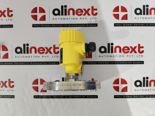 VEGABAR 54 BR54.XXGA1RHKMAS pressure transmitter
