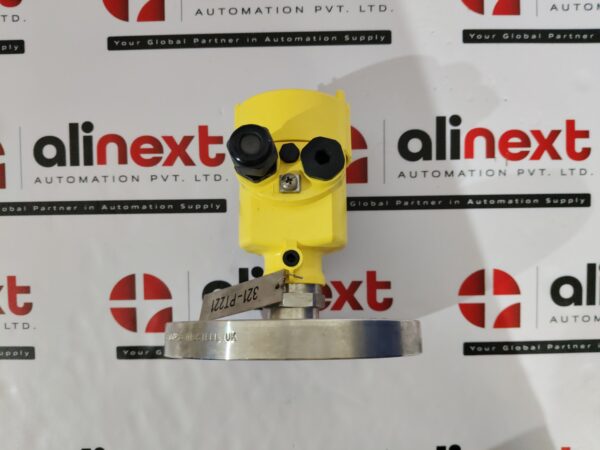 VEGABAR 54 BR54.XXGA1RHKMAS pressure transmitter