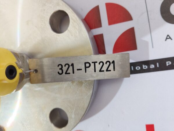 VEGABAR 54 BR54.XXGA1RHKMAS pressure transmitter