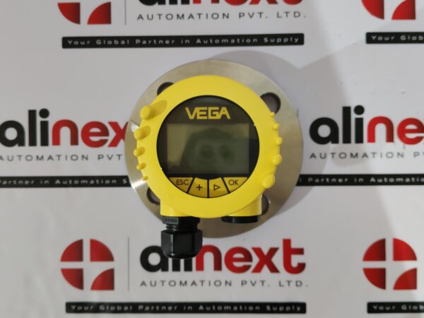VEGABAR 54 BR54.XXGA1RHKMAS pressure transmitter