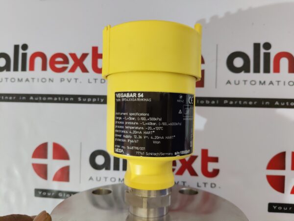 VEGABAR 54 BR54.XXGA1RHKMAS pressure transmitter