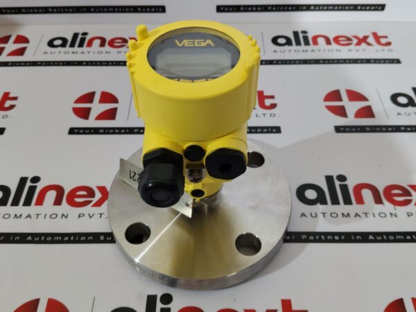 VEGABAR 54 BR54.XXGA1RHKMAS pressure transmitter