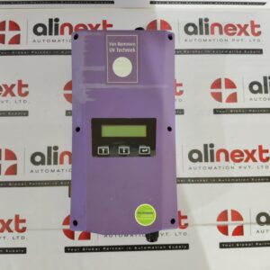 Van remmen CU 205WLL uv techniek | USED | Tested | Working